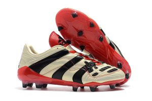 Predator Accelerator FG Soccer Boots