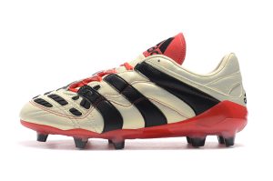 Predator Accelerator FG Soccer Boots - Image 2