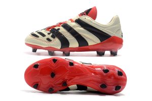 Predator Accelerator FG Soccer Boots - Image 3