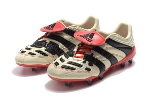 Predator Accelerator FG Soccer Boots - Image 4