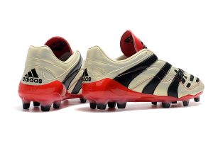 Predator Accelerator FG Soccer Boots - Image 5