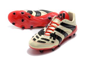 Predator Accelerator FG Soccer Boots - Image 6