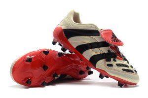 Predator Accelerator FG Soccer Boots - Image 7