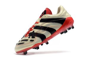 Predator Accelerator FG Soccer Boots - Image 8