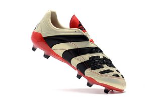 Predator Accelerator FG Soccer Boots - Image 9