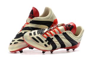 Predator Accelerator FG Soccer Boots - Image 10