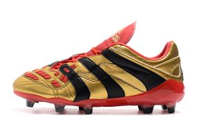 Predator Accelerator FG Soccer Boots - Image 2