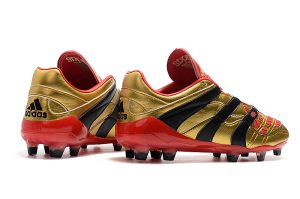 Predator Accelerator FG Soccer Boots - Image 4