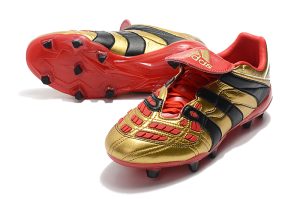 Predator Accelerator FG Soccer Boots - Image 5