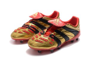Predator Accelerator FG Soccer Boots - Image 6