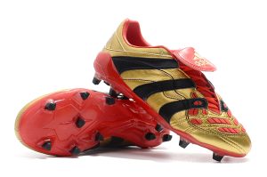 Predator Accelerator FG Soccer Boots - Image 7