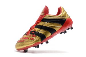 Predator Accelerator FG Soccer Boots - Image 8