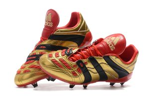 Predator Accelerator FG Soccer Boots - Image 10