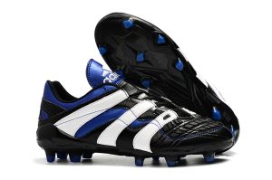 Predator Accelerator FG Soccer Boots