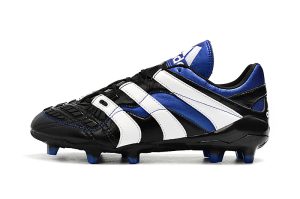 Predator Accelerator FG Soccer Boots - Image 2