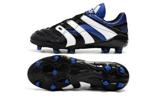Predator Accelerator FG Soccer Boots - Image 3