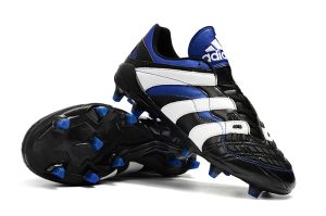 Predator Accelerator FG Soccer Boots - Image 7