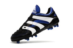 Predator Accelerator FG Soccer Boots - Image 8