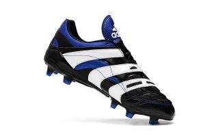 Predator Accelerator FG Soccer Boots - Image 9