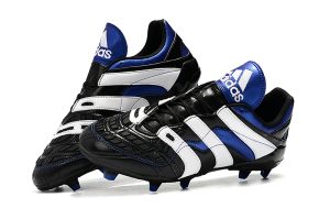 Predator Accelerator FG Soccer Boots - Image 10