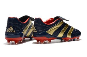 Predator Accelerator FG Soccer Boots - Image 5