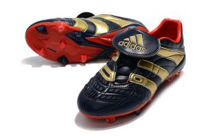 Predator Accelerator FG Soccer Boots - Image 6