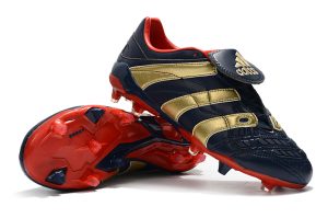 Predator Accelerator FG Soccer Boots - Image 7