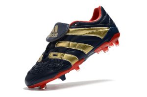 Predator Accelerator FG Soccer Boots - Image 8