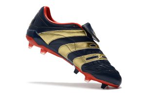 Predator Accelerator FG Soccer Boots - Image 9