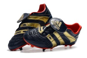 Predator Accelerator FG Soccer Boots - Image 10