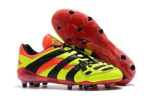 Predator Accelerator FG Soccer Boots