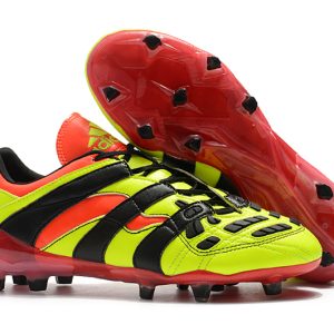Predator Accelerator FG Soccer Boots