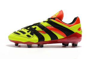 Predator Accelerator FG Soccer Boots - Image 2