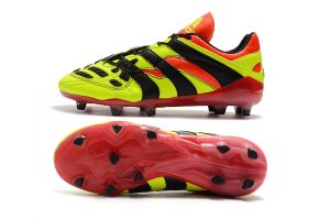 Predator Accelerator FG Soccer Boots - Image 3