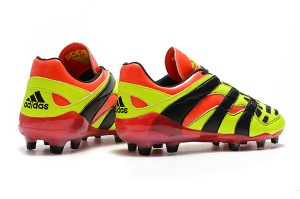 Predator Accelerator FG Soccer Boots - Image 4