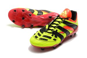 Predator Accelerator FG Soccer Boots - Image 5