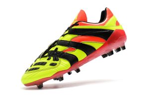 Predator Accelerator FG Soccer Boots - Image 6