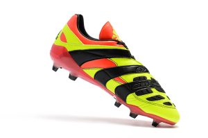 Predator Accelerator FG Soccer Boots - Image 7