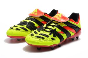 Predator Accelerator FG Soccer Boots - Image 9
