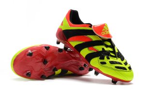 Predator Accelerator FG Soccer Boots - Image 10