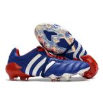 Predator Mania 'Tormentor' FG Soccer Boots