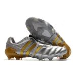 Predator Mania 'Tormentor' FG Soccer Boots