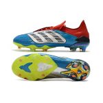 Predator Archive Limited Edition FG Soccer Boots - Image 3
