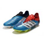 Predator Archive Limited Edition FG Soccer Boots - Image 4