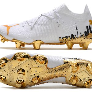Future Z 1.1 FG Football Boots