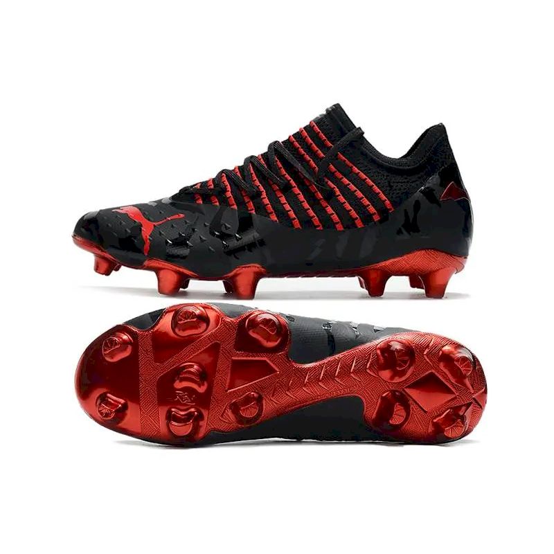Future Z 1.3 Instinct FG Football Boots