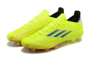 X Speedflow+ FG Soccer Boots - Image 4