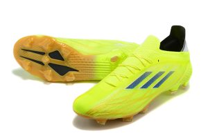 X Speedflow+ FG Soccer Boots - Image 5