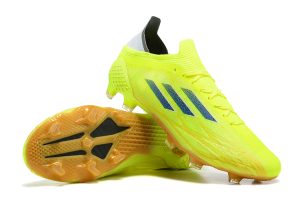 X Speedflow+ FG Soccer Boots - Image 6