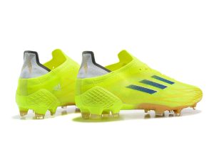 X Speedflow+ FG Soccer Boots - Image 7